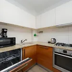 דירה Quiet Epicenter Of By Solarento ורשה