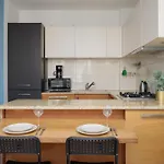 Quiet Epicenter Of By Solarento * Varsovia