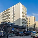 Quiet Epicenter Of By Solarento Apartamento