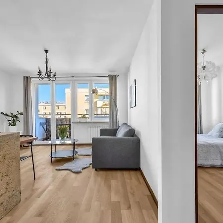 Quiet Epicenter Of By Solarento Apartamento *