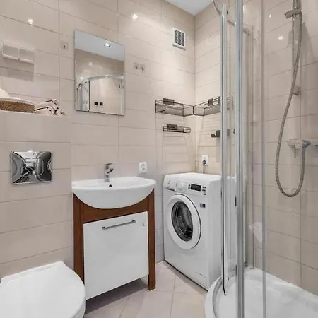 Quiet Epicenter Of By Solarento Apartamento *