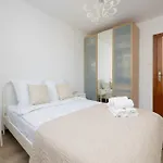 Apartment Quiet Epicenter Of By Solarento