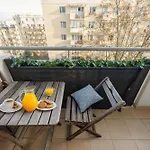 Apartment Quiet Epicenter Of By Solarento Warsaw