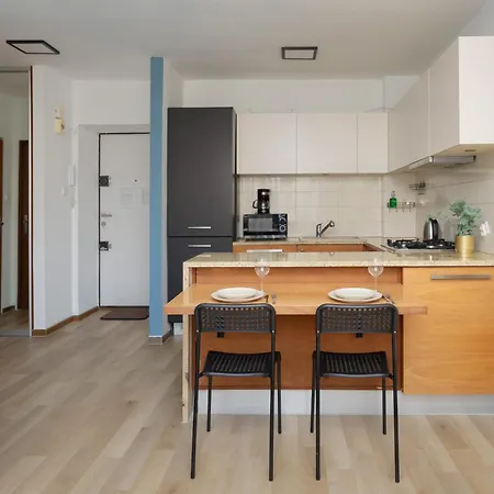 Apartment Quiet Epicenter Of By Solarento