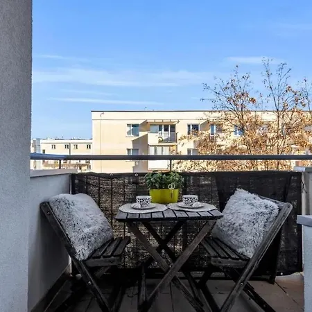 Apartamento Quiet Epicenter Of By Solarento