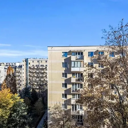 Quiet Epicenter Of By Solarento Apartamento *